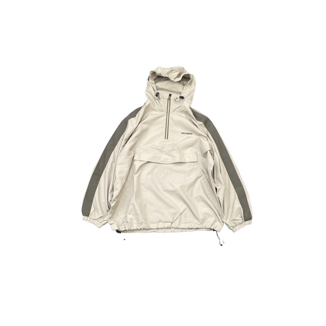 caugle jacket nico-boco