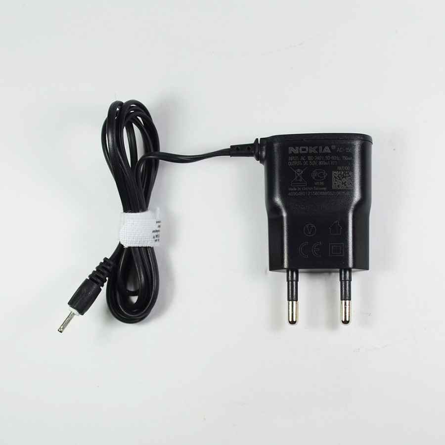 [ 15E ] Nokia 1200, 1208, 1661, 2323c, 2630, 2690, 2730c, 2760, 3250 XM, 3500c, 3600s, 3710f, 3720c,