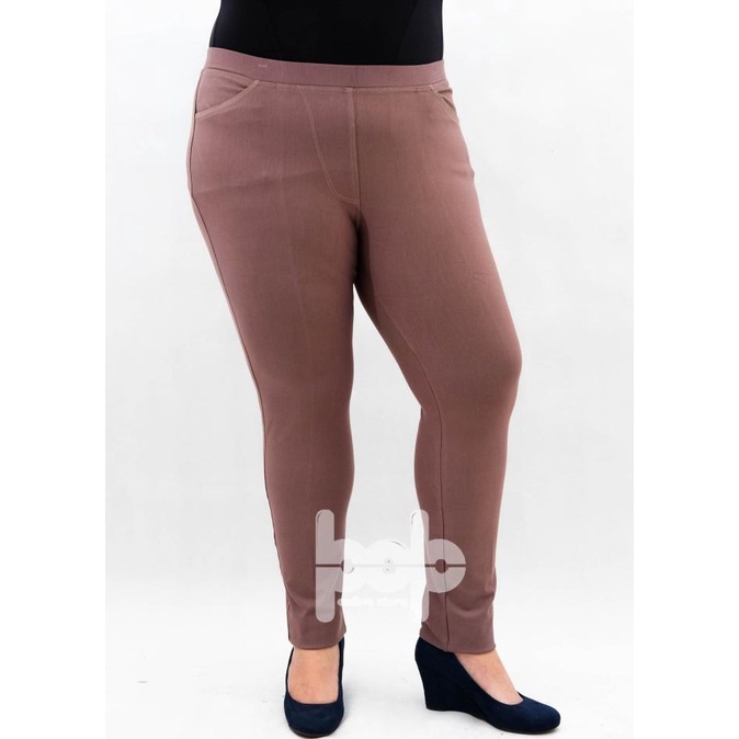 Legging Kaos Premium JUMBO 3L - 6L