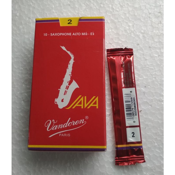 Reed Saxophone Alto Original