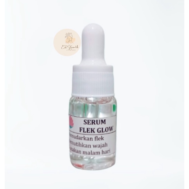 Theraskin Serum Flek Glow