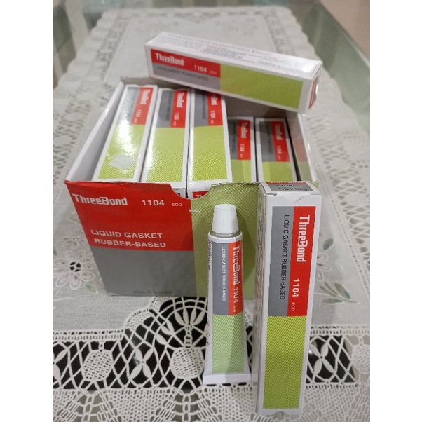 

Lem Threebond 25gr