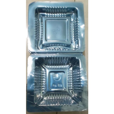 

Mika Makanan 6A Merk Gosyen (isi 250 pcs) / Mika Makanan 6S Merk Send (isi 100)
