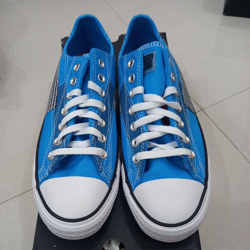 Sepatu Converse Ctas OX Sail 168592C