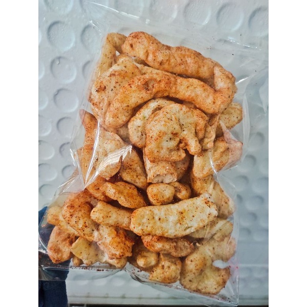 

Batagor kering 250g