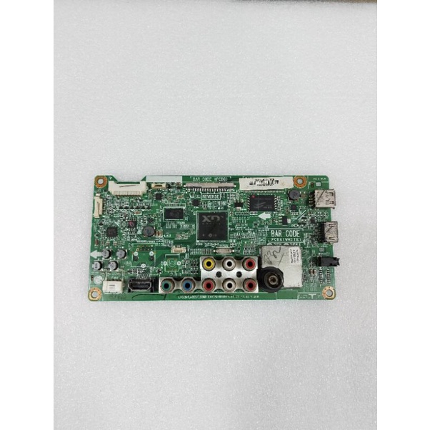 MB LG 32LN5400 MESIN TV LED LG MAINBOARD MOTHERBOARD MODUL MESIN TV LED