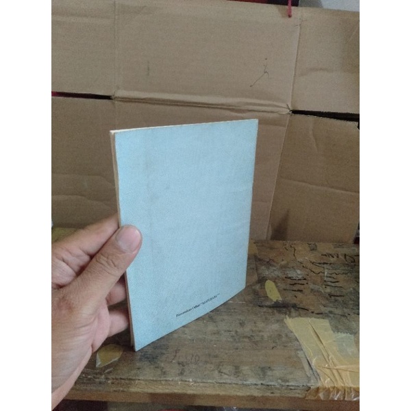 MENGENAL DRS R M P SOSROKARTONO hy Solochin Salam