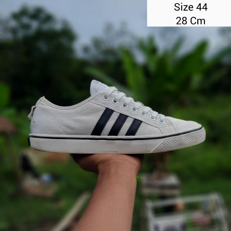 ADIDAS NIZZA ORI SECOND