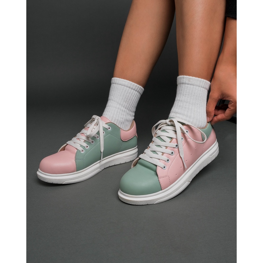 Myrubylicious POLY SNEAKER