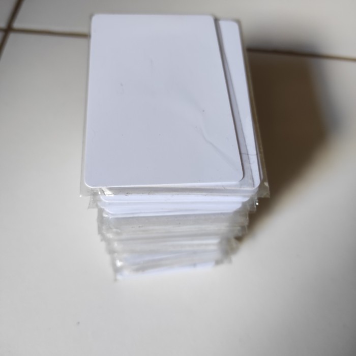 Rfid Rfid Colcom Card Type 9032 Min 50Pcs Terlaris