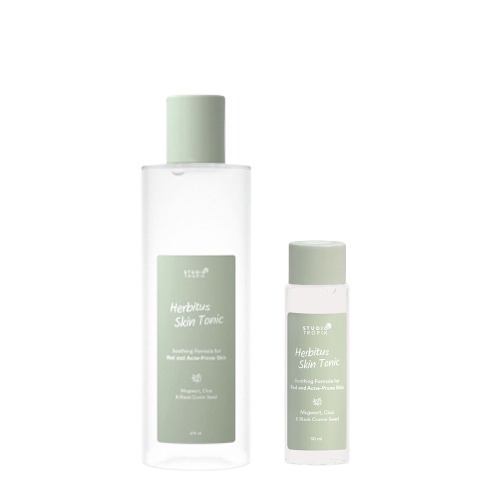 Studio Tropik Herbitus Skin Tonic