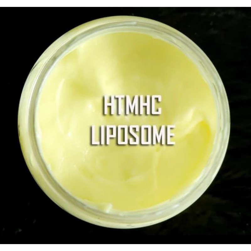 HTMHC LIPOSOME KRIM GEL 250 GR