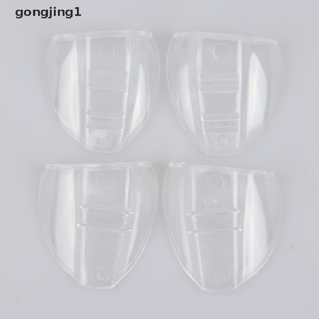 Ggg 2Pcs Kacamata Goggles Flexible Universal Anti Kabut