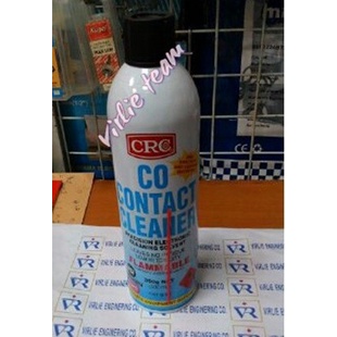 CRC Co Contact Cleaner non flammable ,CRC 2018, CRC Contact Cleaner Flammable,CRC 2016