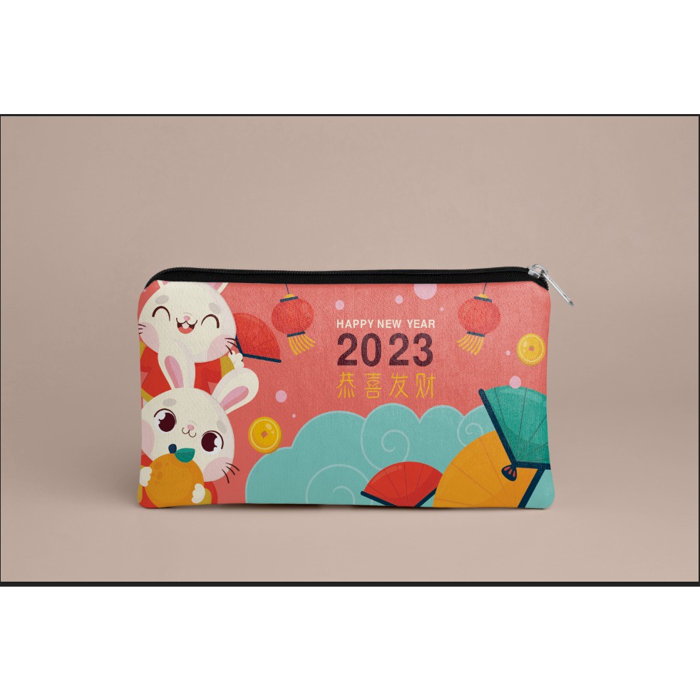 

Angpao Imlek Panjang Chinese New Year Red Envelope Wallet Angpao Ang Pao Hongbao Hong Bao