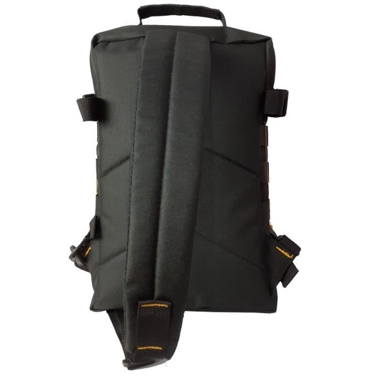 Tas Selempang Pria/Tas Slempang Army Tactical Bidigi 7097 - Hijau army