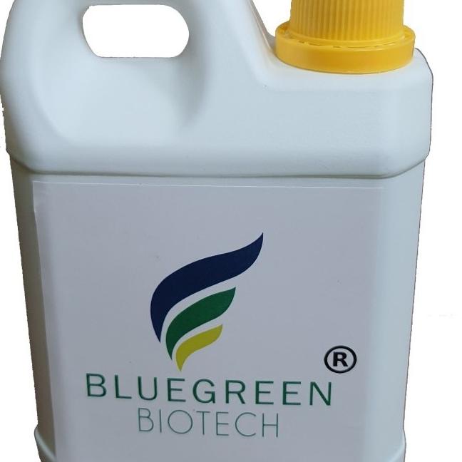 BioGreen Probiotik Lele BlueGreen Biotech