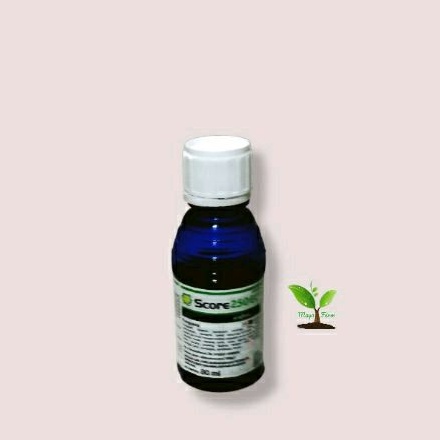 Fungisida Score 80ml