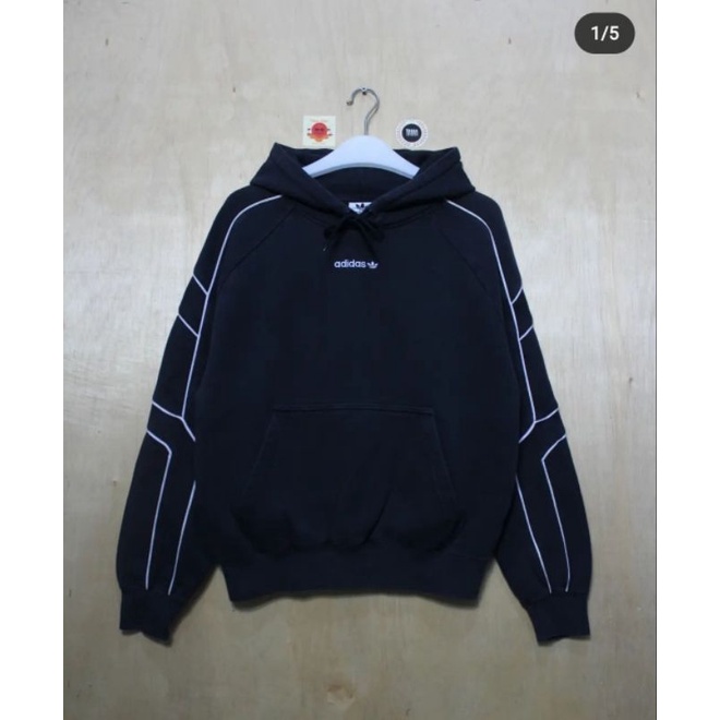 Pullover Hoodie Adidas