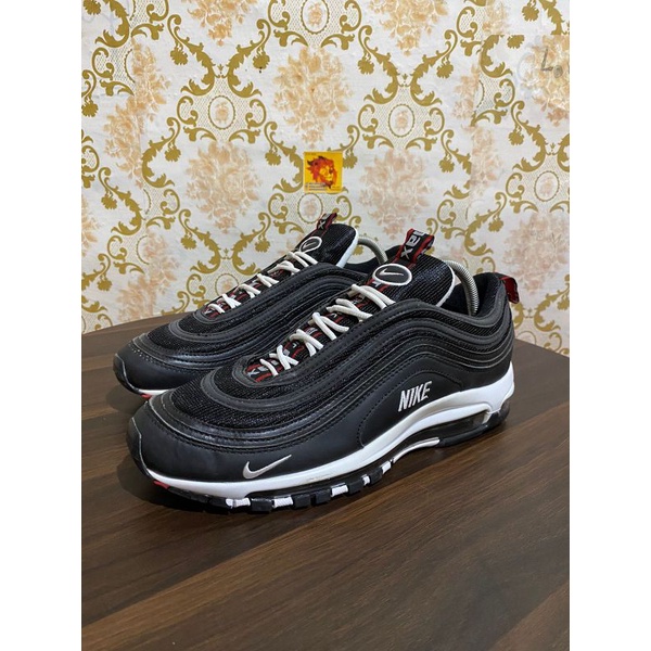 Nike Airmax 97 Second Original
