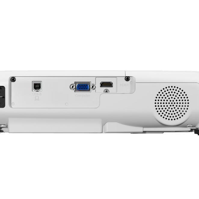 Epson Eb E500 Proyektor