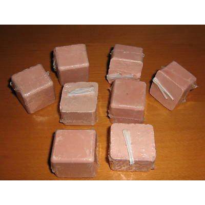 

Terasi Toboali 100gr