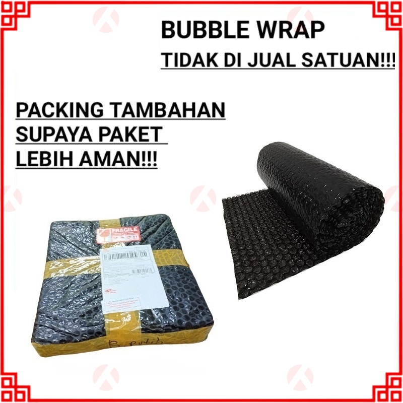 

AKN TAMBAHAN BUBBLE WRAP BACA DESKRIPSI PERLENGKAPAN DAPUR KAMAR MANDI HOMELIVING