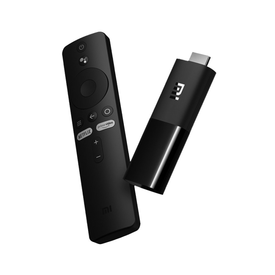 Xiaomi Mi TV Stick MiStick Android 9.0 Garansi Resmi Indonesia Android TV