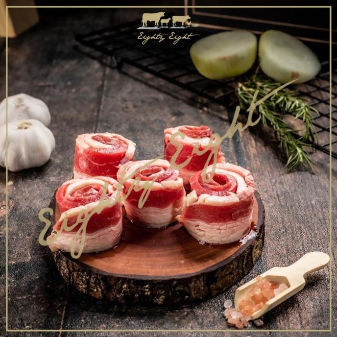 

Hemat! Daging Sapi / Beef Slice / Beef Karubi / Dragon Karubi Beef Storsadika