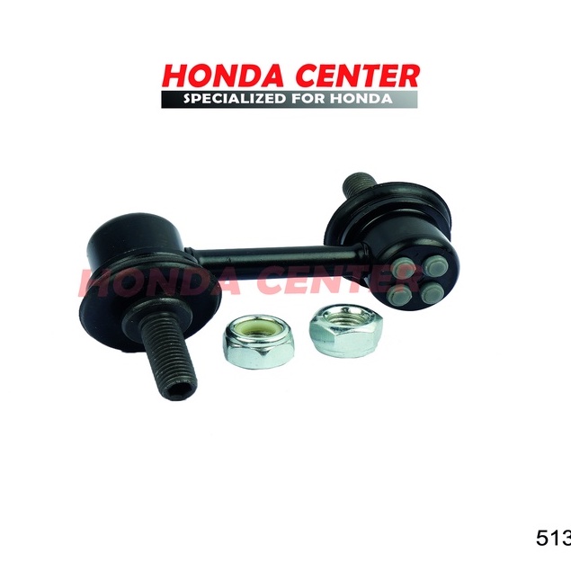 link stabil stabilizer depan kanan kiri honda accord cm5 2003 2004 2005 2006 2007