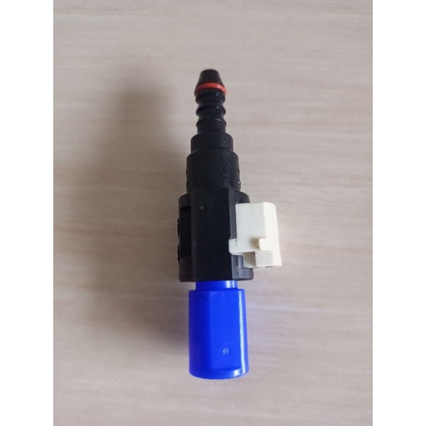 Nepel konektor Selang Bensin 8mm