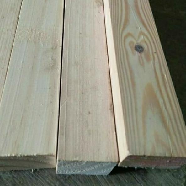 balok kayu jati belanda udah serut 5x7 panjng 200