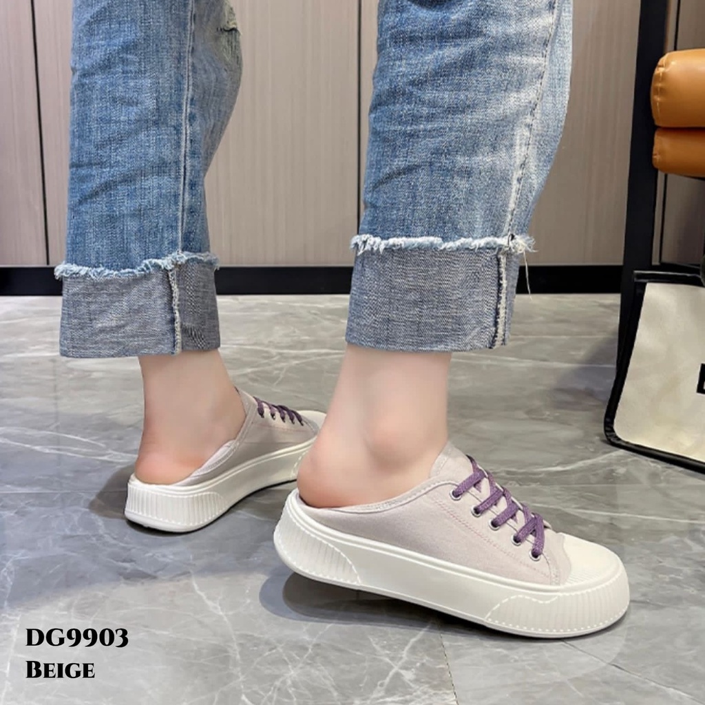 WYN SNEAKERS HIGHSOLE FASHION KOREA DG9903