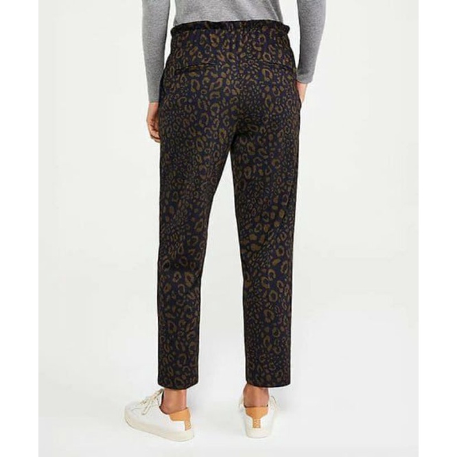 Ann tayl*r paperbag pants