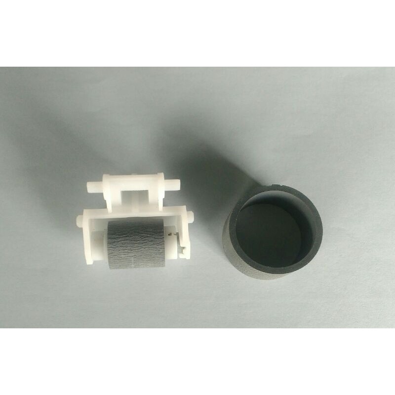 Karet Roller ASF Atas & Bawah Printer Epson L Series (L220, L310, L360, dll)