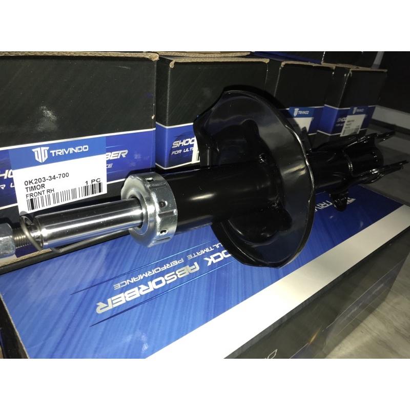 Shockbreker Carens 1 Harga Sepasang