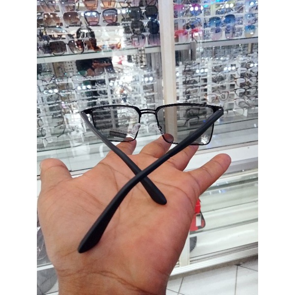 kacamata pria original lensa polarized