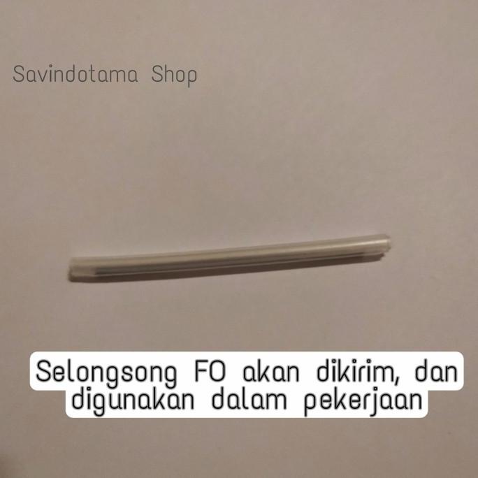 Jasa Splicing Fiber Optic Fo Dan Pemasangan Otb