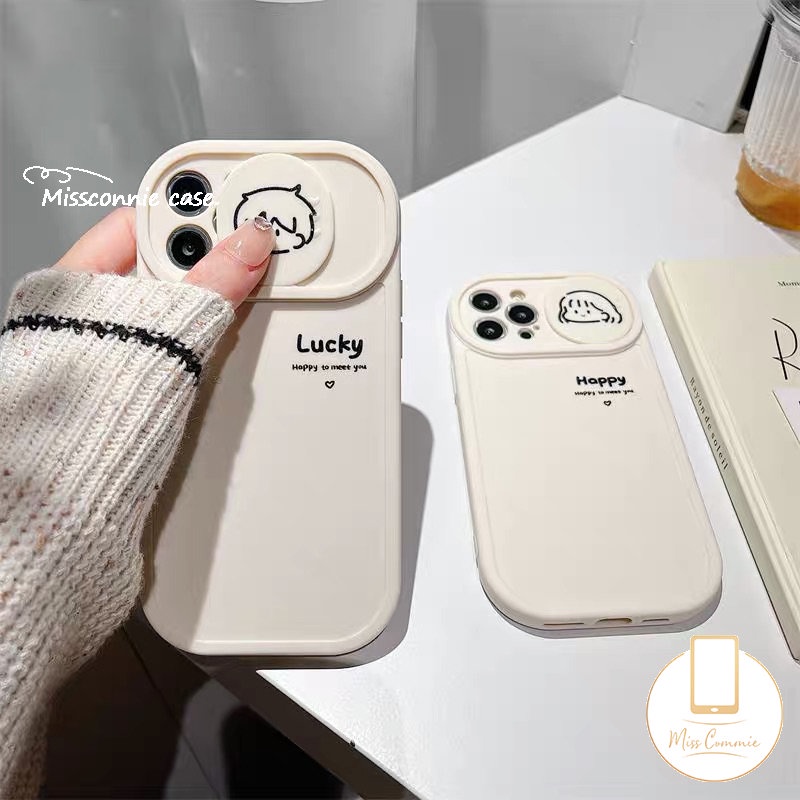 Soft Case TPU Motif Kartun Anak Laki-Laki / Perempuan Untuk IPhone 7 8 Plus 11 12 13 Pro Max XR X XS Max 11 Pro Max