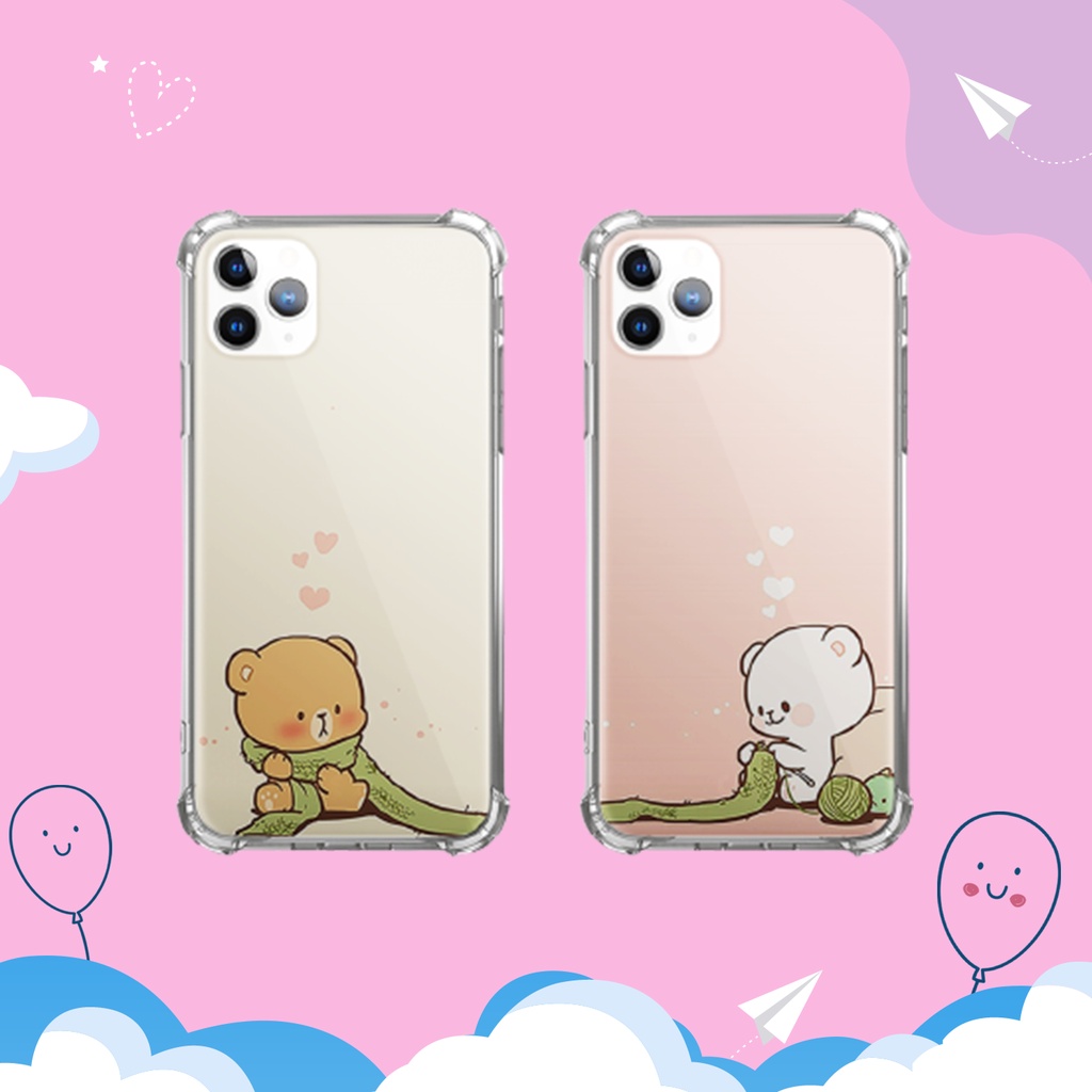 Casing Hp Desain Couple All Tipe Hp Case Custom Couple