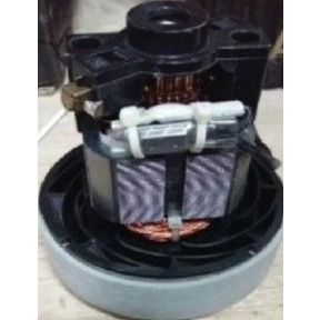 promo Sparepart Vacuum Cleaner EZ Hoover Turbo Dinamo Motor Penyedot Debu