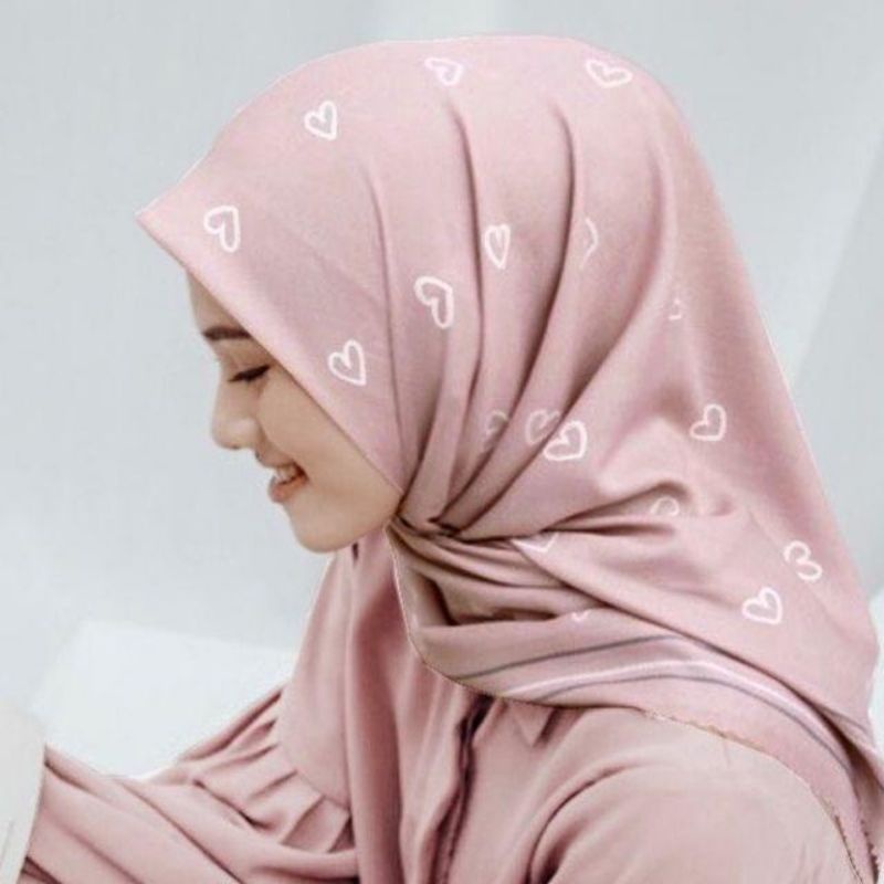 ig vanilla hijab
