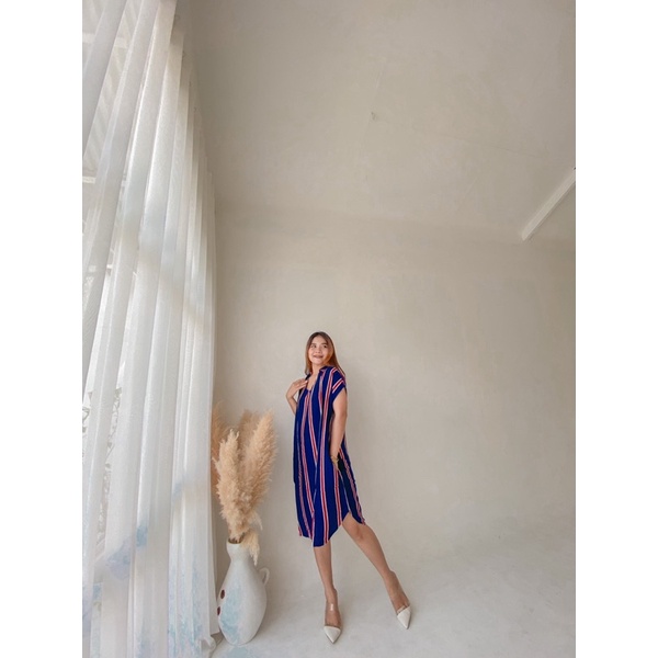 DRES KERAH KANTONG JOLA