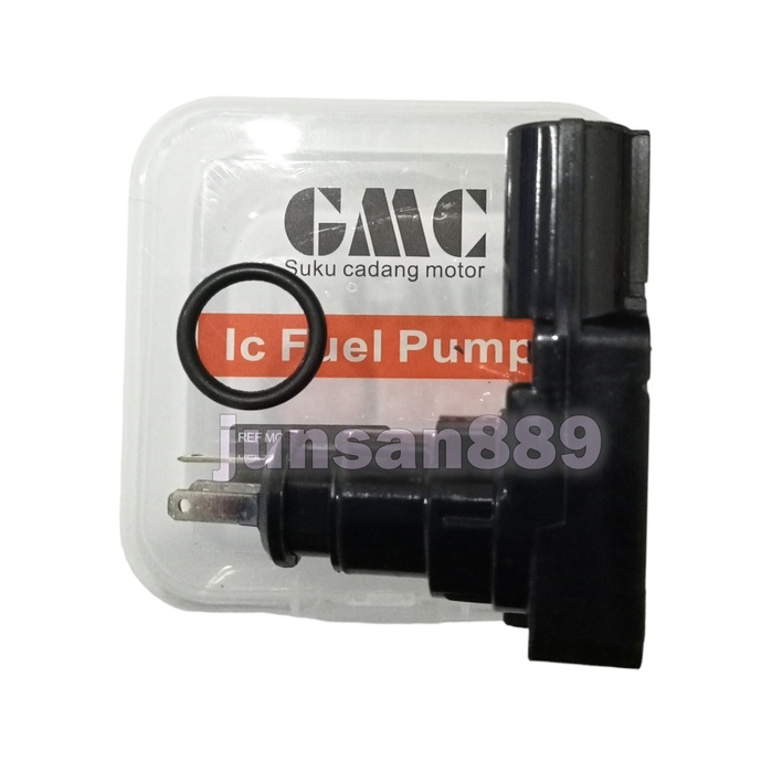 Ic Fuel Pump Mio J Fino Fi Xride Soul GT Xeon Aerox