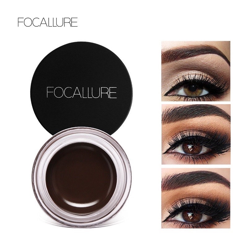 Focallure cream & Lip Gloss Focallure Plumpmax High Shine Lip Glow Lipgloss Focalure Lipstick