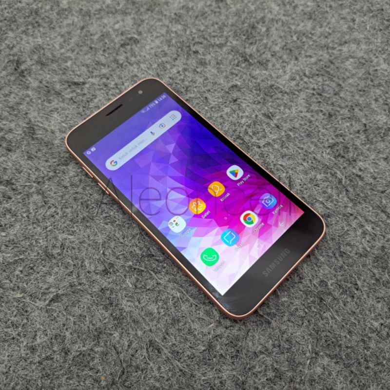 Samsung J2 Core 1/8GB bekas garansi sein