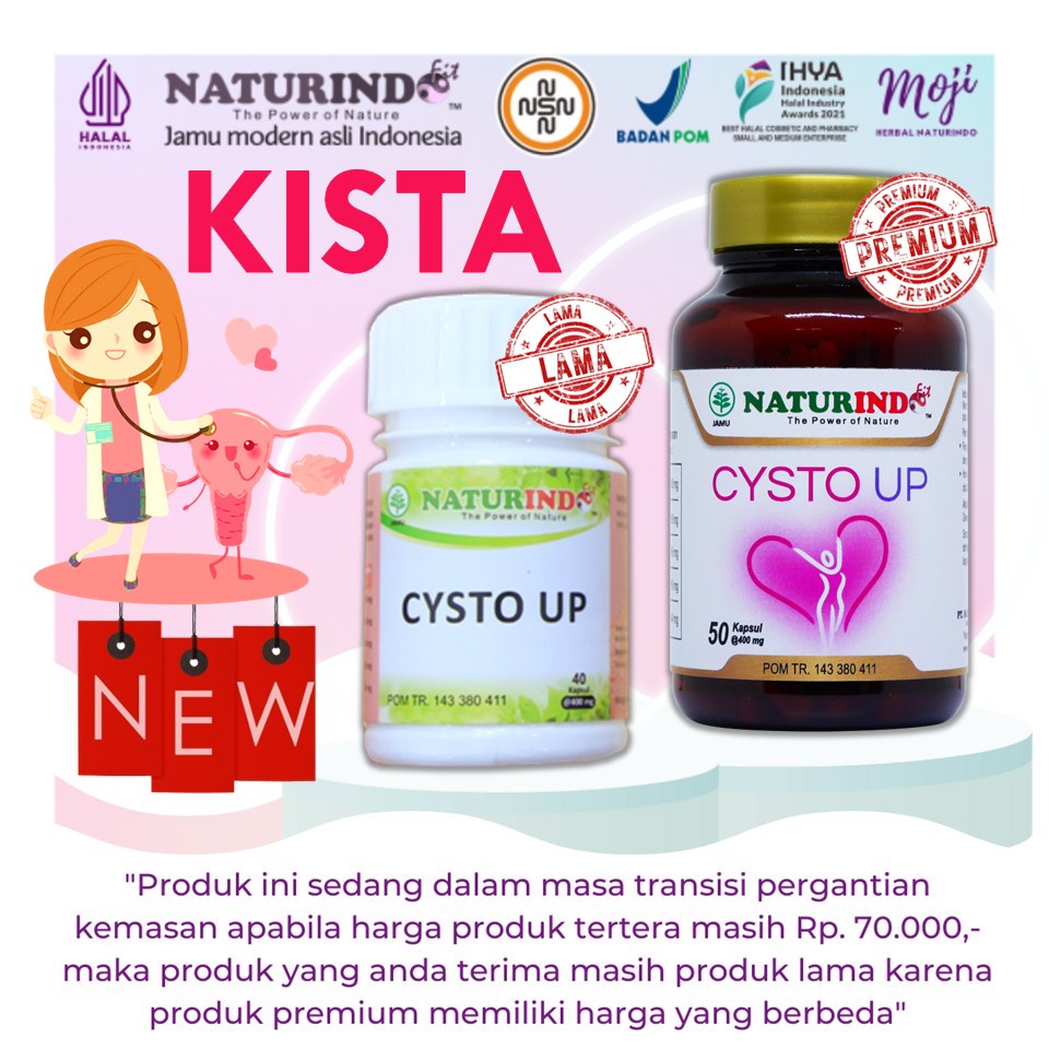 Jual Obat Herbal Kista Cista Mium Kysta Endometriosis Miom Cysta Myom Ganglion Coklat Ovarium