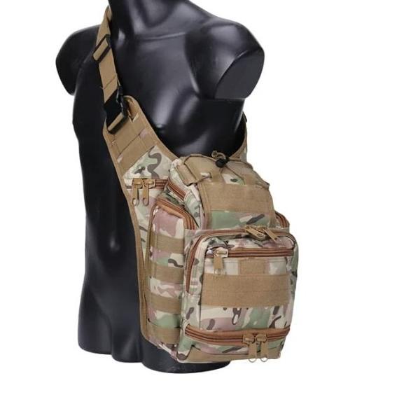 TAS SELEMPANG 803 ARMY TAN GURUN
