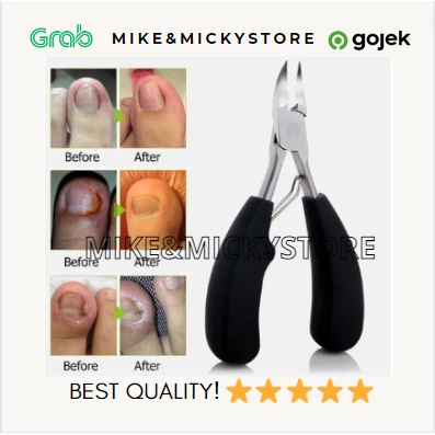 professional nail clipper gunting kuku cantengan ORIGINAL