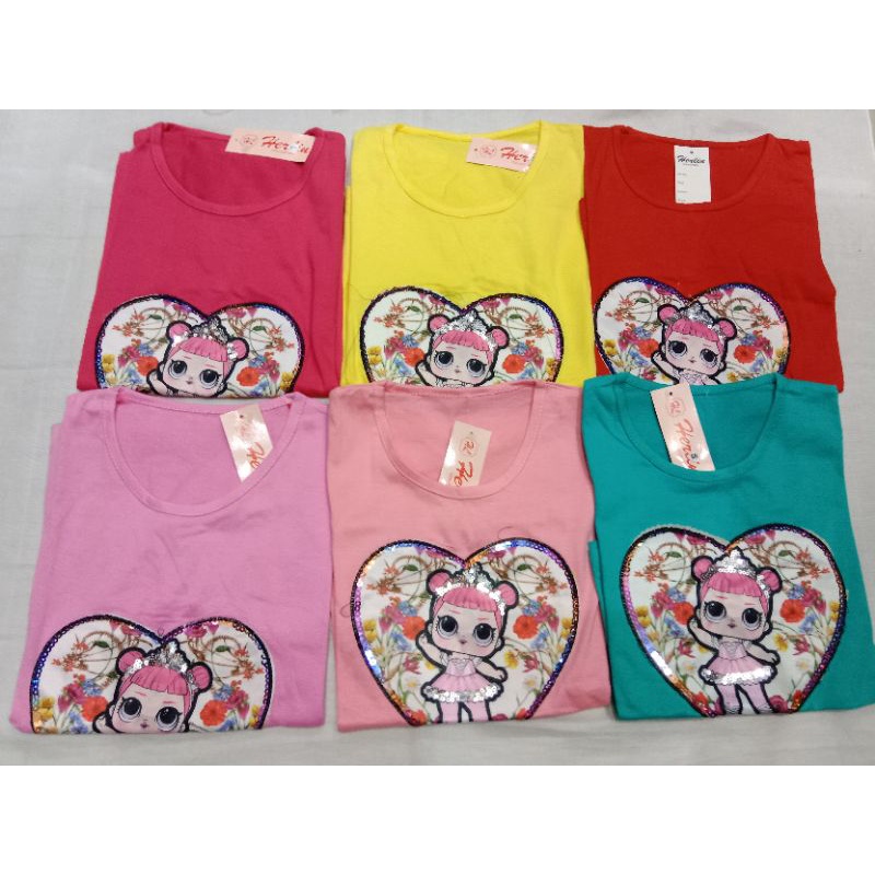 baju anak / baju anak led / baju anak cewek / baju anak lampu / atasan anak /atasan wanita